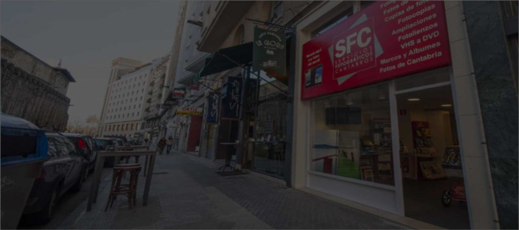 foto sfc santander